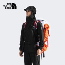 北面SUMMIT巅峰系列男Papsura空气轻壳冲锋衣TheNorthFace|8FJK
