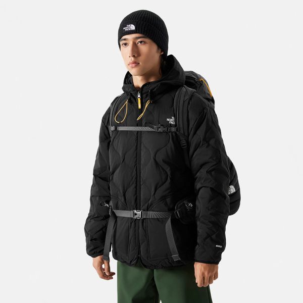 TheNorthFace北面鹅绒羽绒服男户外保暖防泼溅秋季新款|83SB