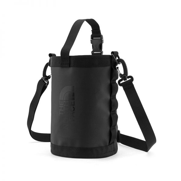 北面男女同款Base Camp单肩背提水桶包户外旅行TheNorthFace|8DJP