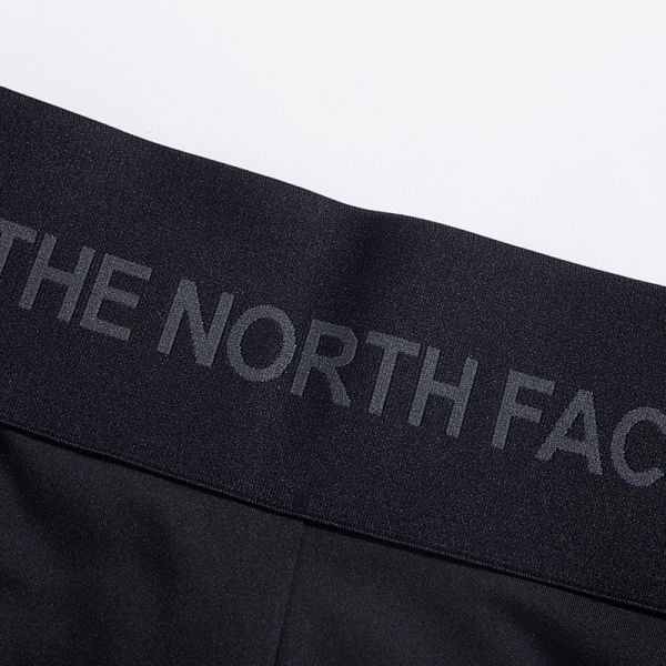 TheNorthFaceUE北面女先锋设计高腰打底裤紧身裤23春新款81KV