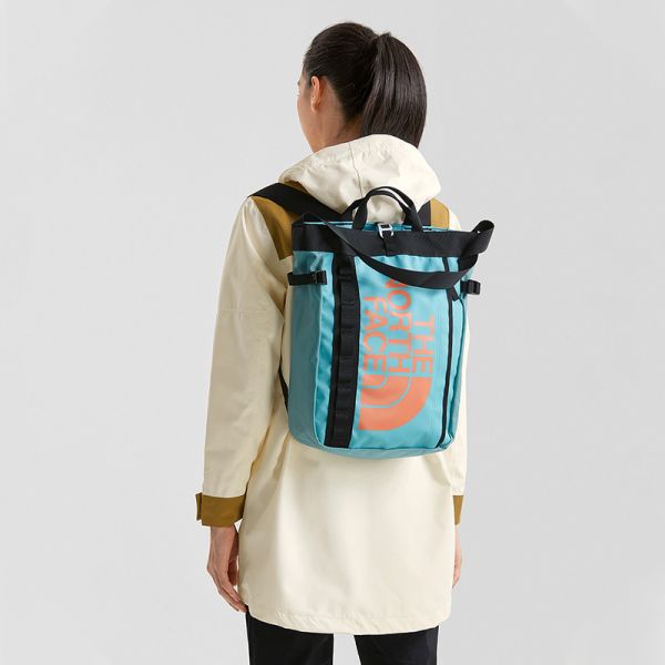 TheNorthFace北面BASE CAMP双肩背包通用款户外便捷春上新|3KX2