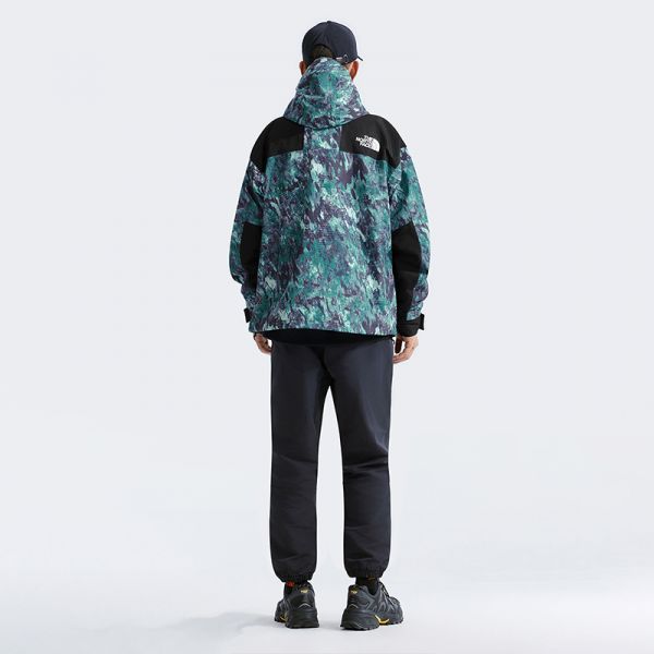 北面经典ICON冲锋衣男Mountain户外防水潮牌TheNorthFace|88XF