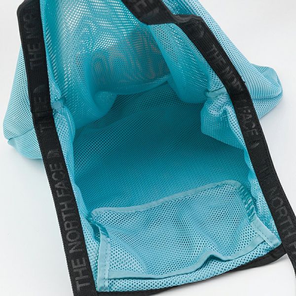 TheNorthFace北面托特包通用款户外舒适背负上新|81BW