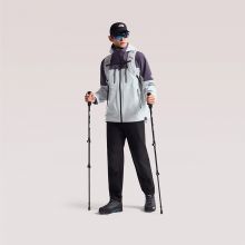 北面HKe系列冲锋衣男GTX防水外套户外徒步新款TheNorthFace|8EN9