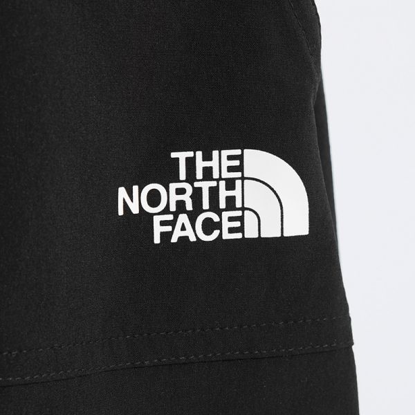 北面童装儿童女速干凉感防晒半身裙短裙户外夏TheNorthFace|8C0M