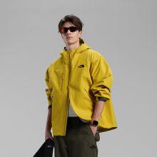北面UE设计师款冲锋衣男GTX硬壳外套防水户外新TheNorthFace|8HWN