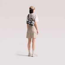 北面迷你斜挎包单肩包男女户外轻巧便携新款TheNorthFace|8HNV