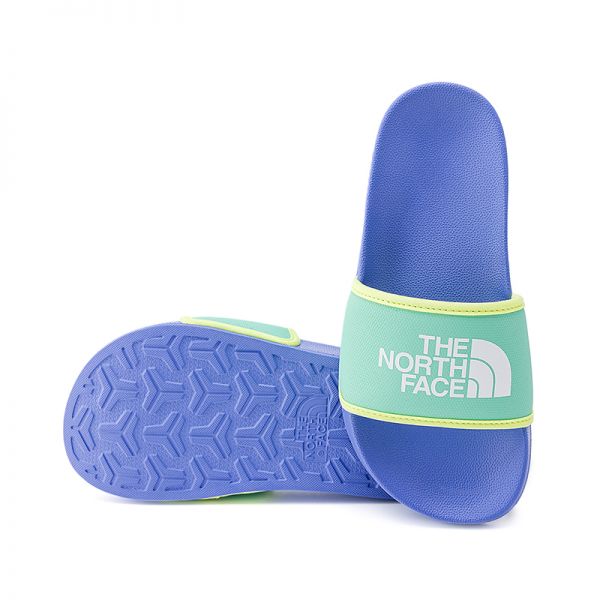 北面童装儿童男女BASE CAMP拖鞋凉鞋户外夏季TheNorthFace|4OAV