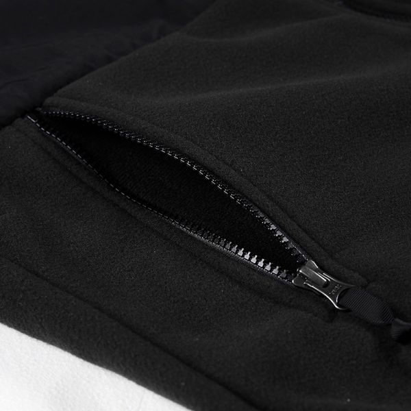 下MTheNorthFace北面1995Denali抓绒夹克潮牌撞色保暖ICON户外|496U