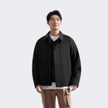 北面男宽松棉服背心二合一外套户外保暖防泼水TheNorthFace|8DTU