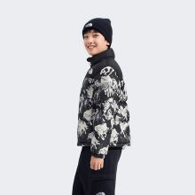 北面ICON儿童羽绒服男童女童96 Nuptse鹅绒户外TheNorthFace|8CZN