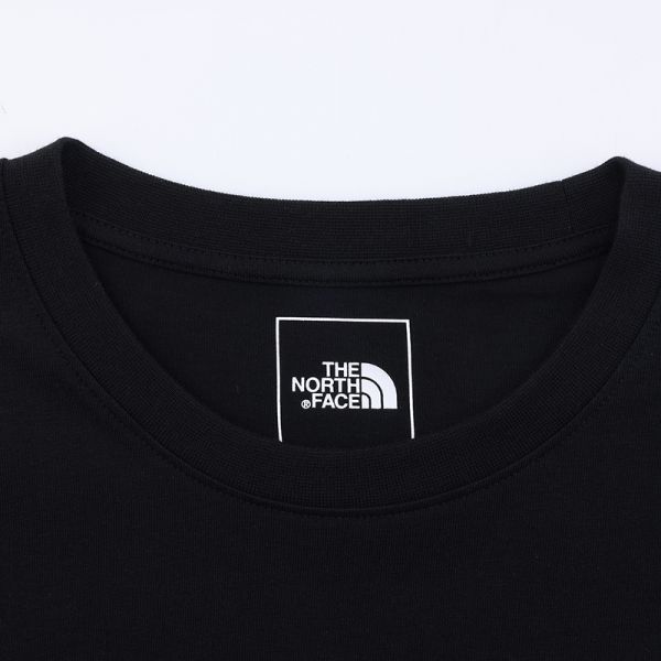 TheNorthFace北面短袖T恤男户外舒适透气上新|81N6
