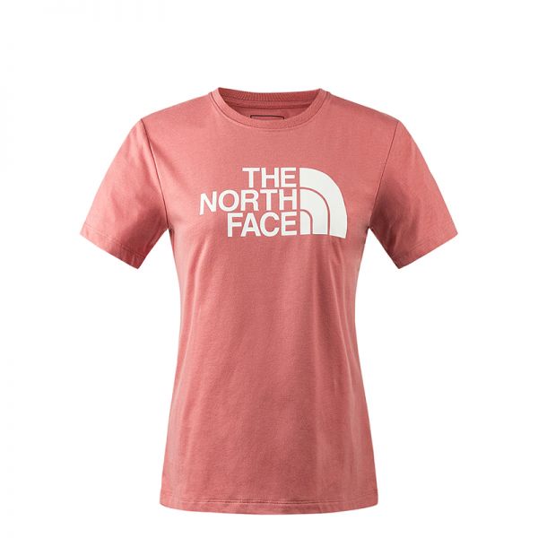 TheNorthFace北面短袖T恤女吸湿速干柔软透气户外春季新款|89QU