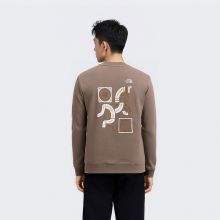 北面马年针织上衣卫衣男女运动户外休闲新款TheNorthFace|8DQY