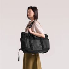 北面托特包单肩包男女户外便携休闲户外新款TheNorthFace|8GJ7