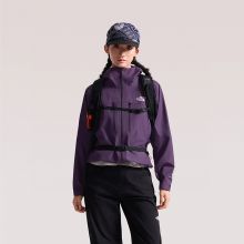 北面冲锋衣女Valley View远山防水硬壳外套新款TheNorthFace|8HRT