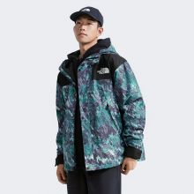 北面经典ICON冲锋衣男Mountain户外防水潮牌TheNorthFace|88XF