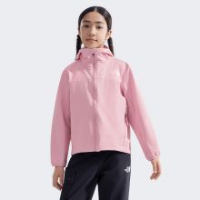 北面童装防晒衣软壳衣男女防风防泼溅外套新款TheNorthFace|87ZH