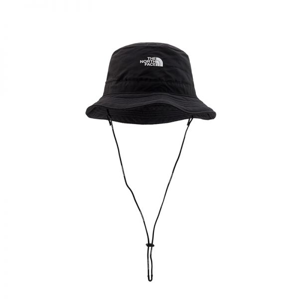北面男女同款Horizon防晒渔夫帽运动帽户外新款TheNorthFace|8DH1