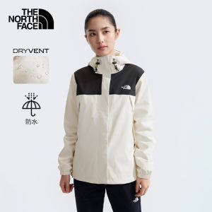 TheNorthFace北面女冲锋衣防水透湿宽松舒适户外秋季新款|5K2X