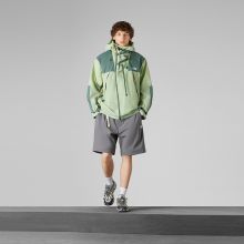 北面UE设计师款男防风夹克户外夏新款TheNorthFace|8DH8