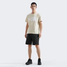 北面男速干裤凉感短裤户外徒步透气新款TheNorthFace|87W4