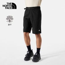 【经典款】北面短裤男吸湿透气户外春季TheNorthFace|8AV6