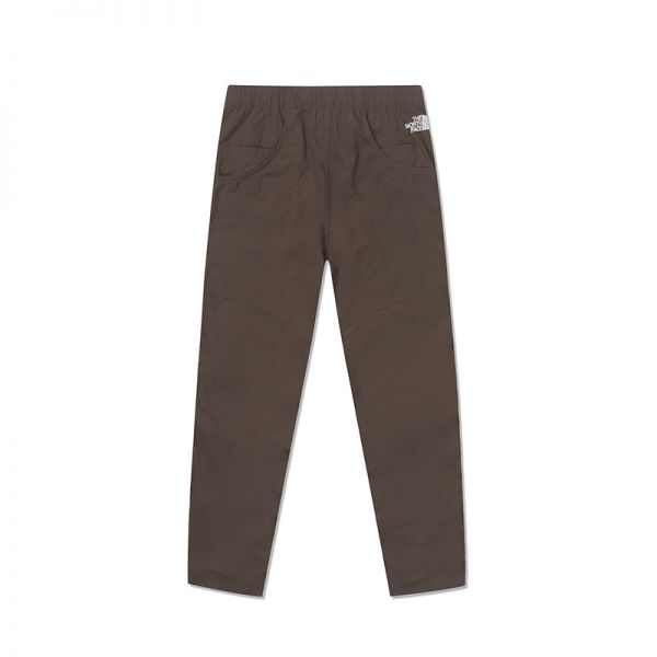 北面UE设计师款防泼溅多口袋休闲长裤子男户外TheNorthFace|8A85