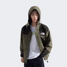 北面ICON 86冲锋衣系列防水硬壳户外潮牌TheNorthFace|8AKJ
