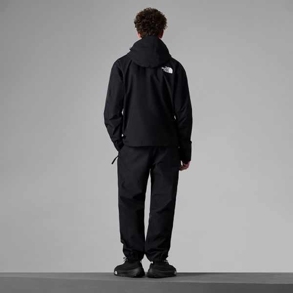 北面UE男冲锋衣GORE-TEX硬壳外套防水透汽户外TheNorthFace|831M