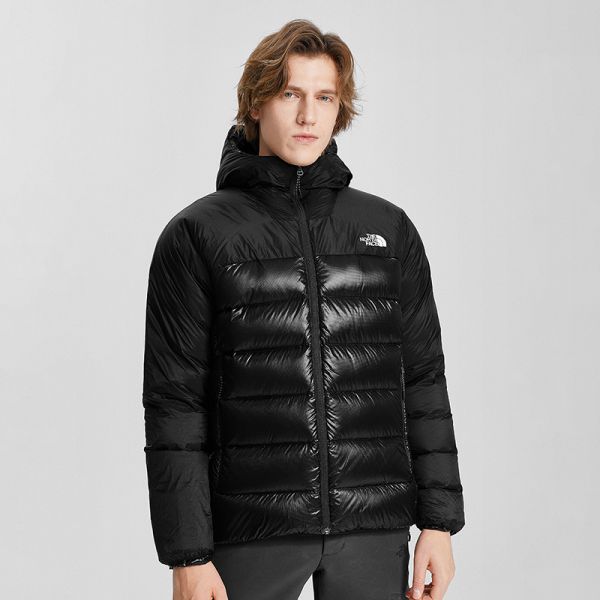 thenorthface北面羽绒服男户外保暖防泼水上新鹅绒填充4n9x