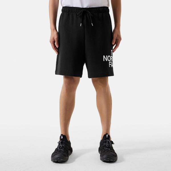 北面男休闲运动短裤户外旅行舒适透气夏款TheNorthFace|88GN
