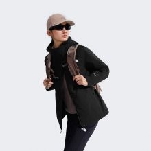 北面Sangro山谷冲锋衣外套女防水硬壳户外徒步TheNorthFace|8DX8