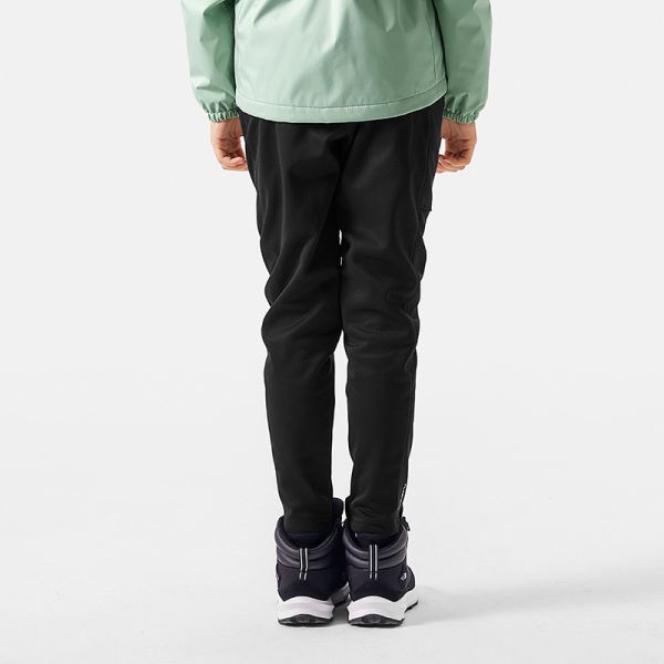 TheNorthFace北面童装长裤女童户外保暖透气23秋季新款|84MK