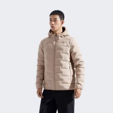 北面男Cube防风防泼水羽绒服保暖鹅绒户外新款TheNorthFace|8DWV