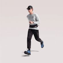 北面长袖T恤男Shadow速干运动上衣户外防晒新款TheNorthFace|83UD