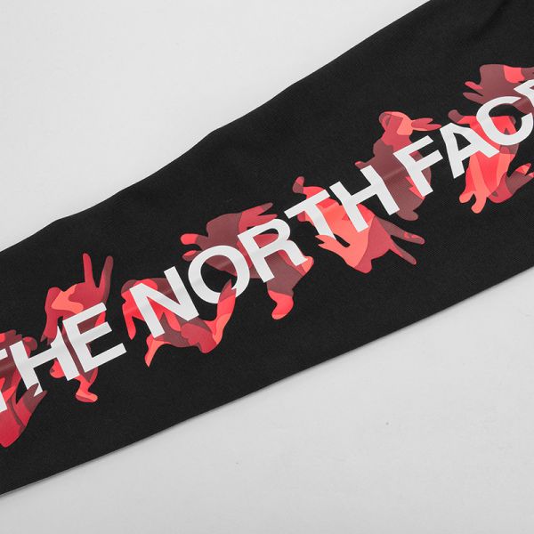 TheNorthFace北面兔年新春款长袖T恤情侣款户外春季上新|81QG