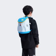 北面童装男女儿童双肩背包书包户外便捷收纳TheNorthFace|52VW