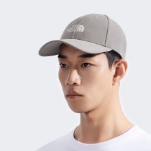 北面情侣Classic 66棒球帽运动帽遮阳防护户外TheNorthFace|4VSV