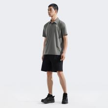 【经典款】北面男速干衣短袖Polo户外透气新款TheNorthFace|8EY5