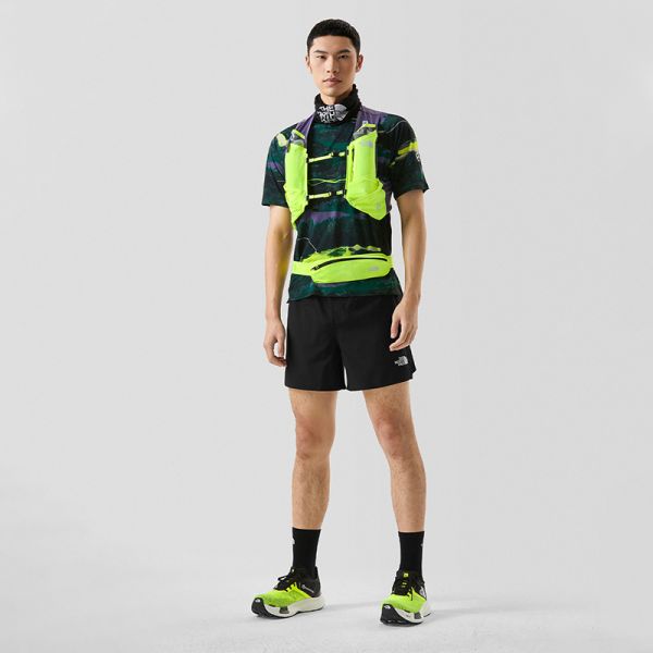 TheNorthFace北面短裤男户外舒适防泼溅上新|81PD