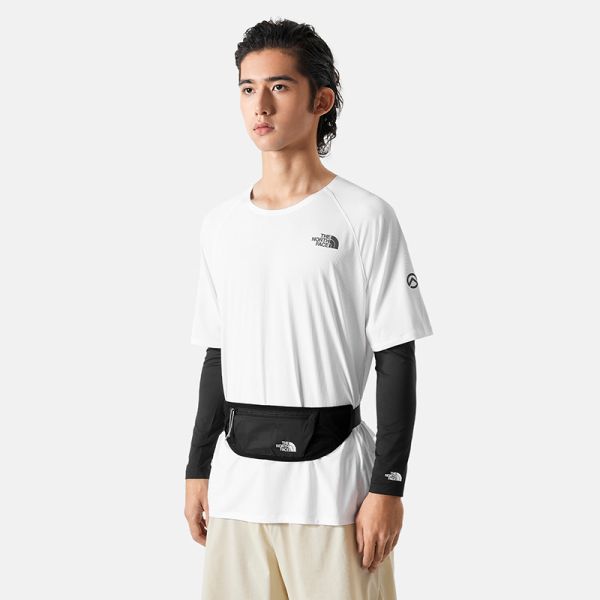 TheNorthFace北面腰包通用款轻巧便携户外春季新款|81E2
