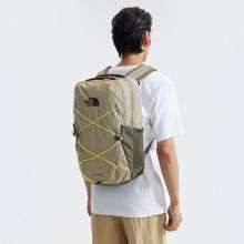 北面男女同款Jester 28L双肩背包便捷储物户外TheNorthFace|3VXF