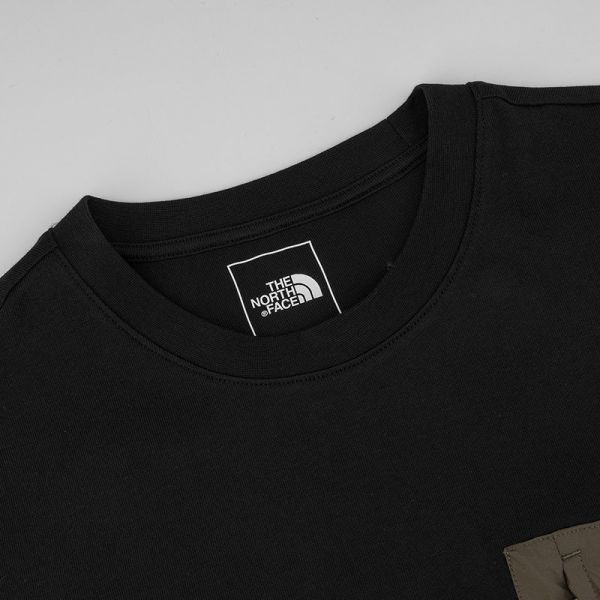 TheNorthFace北面短袖T恤男户外舒适透气上新|7WDA