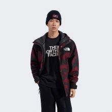 北面ICON马年86 Mountain冲锋衣硬壳防水新款TheNorthFace|8D1B