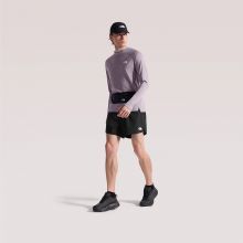 北面长袖男T恤轻薄防晒Sunriser户外速干新款TheNorthFace|8HR4