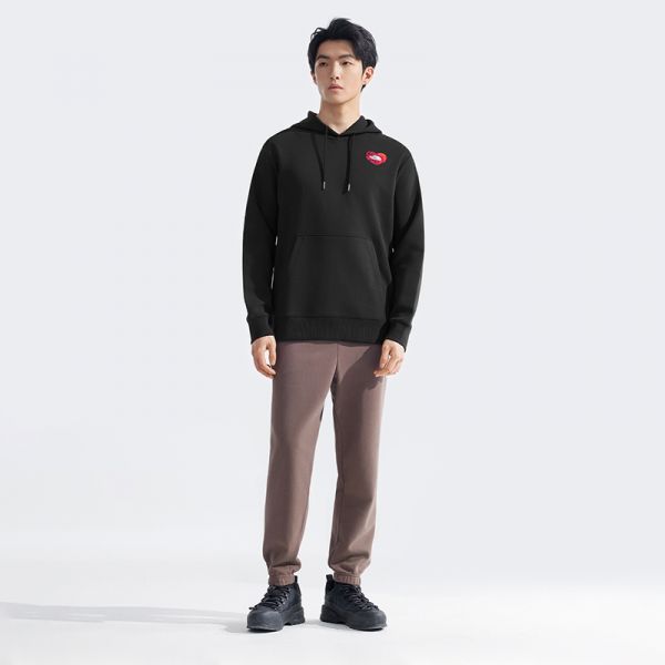 北面情侣款针织卫衣户外运动休闲舒适透气新品TheNorthFace|8D7S