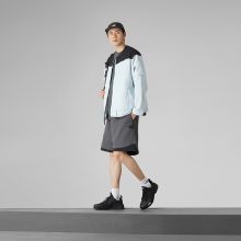 北面UE设计师款夹克外套男防风防泼水户外新款TheNorthFace|8F6M