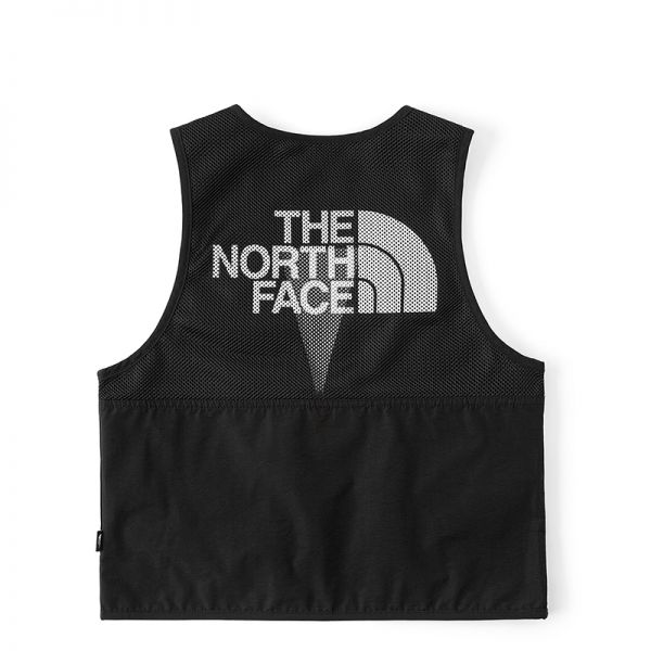 TheNorthFace北面童装男女儿童舒适耐穿马甲户外24夏季新款|87Z9