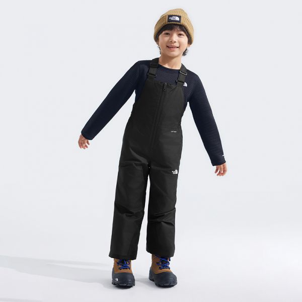 北面童装Freedom小童宝宝滑雪服户外防水TheNorthFace|88VM